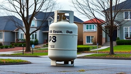 Hunan Kaimeite Gases Co Ltd Faces Financial Challenges Despite Strong Market Presence