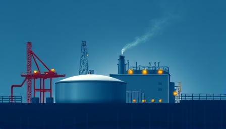 Hunan Kaimeite Gases Co Ltd: Leading China's Industrial Gas Sector with Innovation and Growth