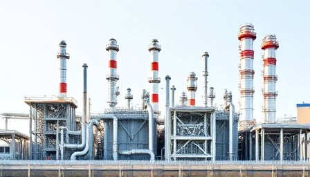 Hunan Kaimeite Gases Co Ltd: Riding the Financial Waves Amid Semiconductor Industry Surge