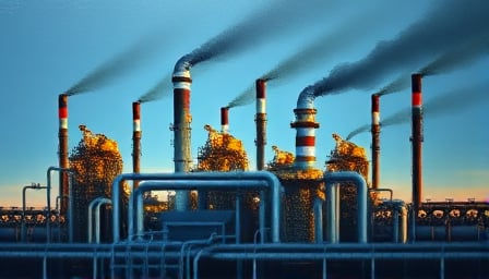 Hunan Kaimeite Gases Co Ltd Soars Amid Chemical Sector Surge and Market Volatility Hunan Kaimeite Gases Co Ltd Soars Amid Chemical Sector Surge and Market Volatility