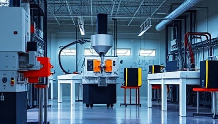 Hunan Kaimeite Gases Soars on Lithography Boom: A Materials Sector Success Story Hunan Kaimeite Gases Soars on Lithography Boom: A Materials Sector Success Story