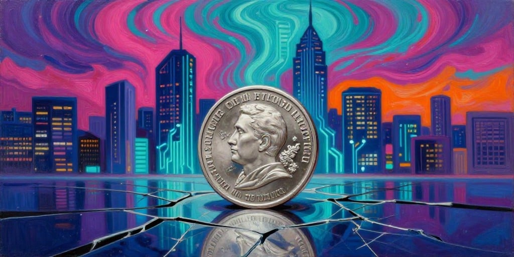 Hunan Silver Slides 6% as China’s Silver Market Slumps in August 2026