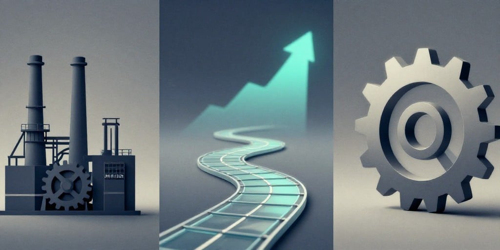 Hunan Tyen Machinery: Stock Slumps, Negative P/E, Yet Market‑Growth Potential Hunan Tyen Machinery: Stock Slumps, Negative P/E, Yet Market‑Growth Potential