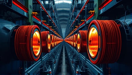 Hunan Valin Wire & Cable Co. Leads Global Cable Industry with Strategic Growth and Innovation