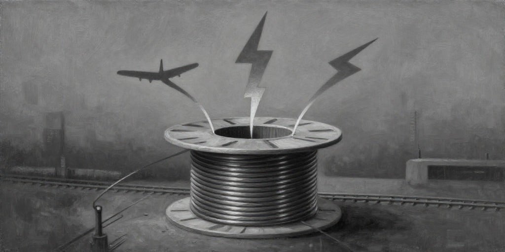 Hunan Valin Wire & Cable: Market Outlook & Investor Watchlist Hunan Valin Wire & Cable: Market Outlook & Investor Watchlist