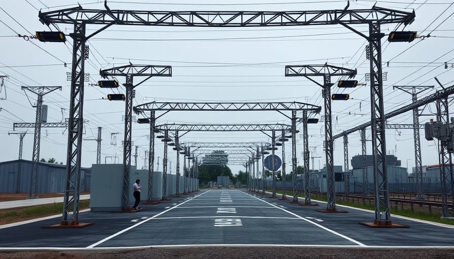 Hunan Valin Wire & Cable: Powering China’s Space & Fusion Growth Hunan Valin Wire & Cable: Powering China’s Space & Fusion Growth