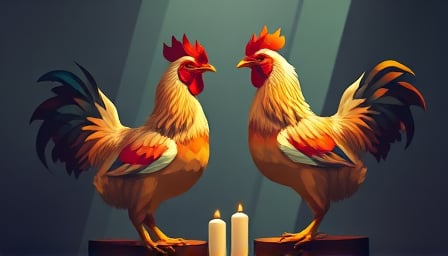 Hunan Xiangjia Soars in Poultry Industry with Dynamic Market Presence and Robust Valuation