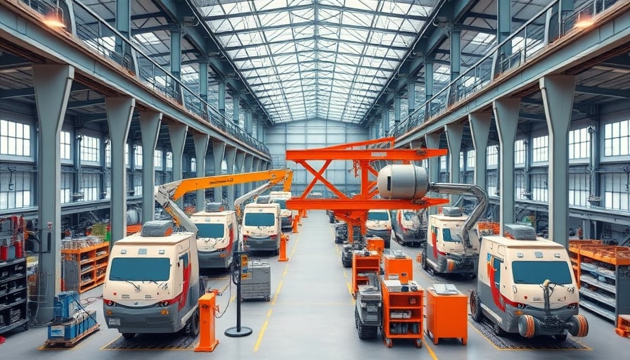 Hunan Zhongke Electric Faces Market Scrutiny Amid Financial Volatility and High Valuation Concerns Hunan Zhongke Electric Faces Market Scrutiny Amid Financial Volatility and High Valuation Concerns