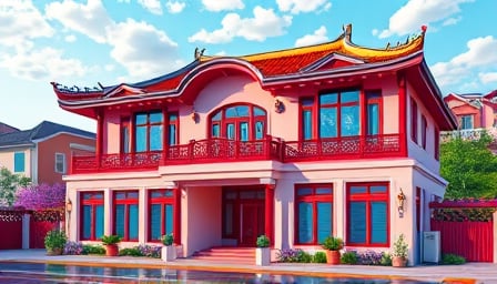 Hundsun Technologies Inc Leads IT Innovation Amidst 2025 Financial Landscape Shifts