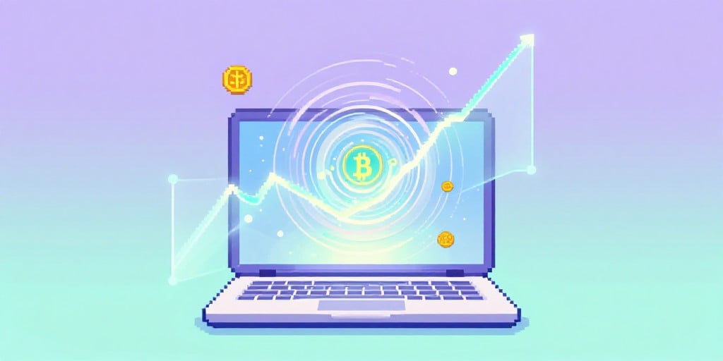 Hunter Biden Laptop Sparks Volatility in Crypto Currency Market — What Investors Need to Know Hunter Biden Laptop Sparks Volatility in Crypto Currency Market — What Investors Need to Know