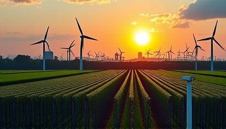 Hunting PLC Tackles Market Volatility with Strategic Innovation in Energy Services
