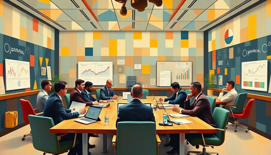 Huntington Bancshares Shares Surge: Analysts Rally Around $21 Target, Institutional Buy‑In Drives Confidence