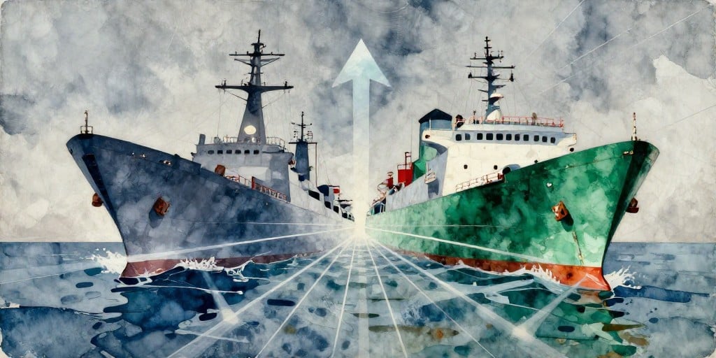 Huntington Ingalls Industries: Strong Recovery, Dual Shipbuilding Edge Boosts Growth Huntington Ingalls Industries: Strong Recovery, Dual Shipbuilding Edge Boosts Growth