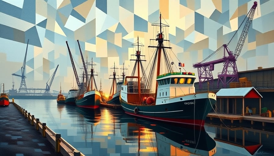 Huntington Ingalls Powers Growth: U.S.–Korea Shipbuilding Partnership Boosts Navy Capabilities Huntington Ingalls Powers Growth: U.S.–Korea Shipbuilding Partnership Boosts Navy Capabilities