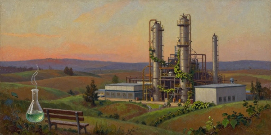 Huntsman Corp: Driving Growth with Specialty Chemicals Amid Market Ups & Downs Huntsman Corp: Driving Growth with Specialty Chemicals Amid Market Ups & Downs