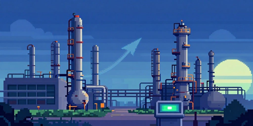 Huntsman Corp Q3 2026: Expected Earnings Upswing Amid Chemical‑Sector Challenges Huntsman Corp Q3 2026: Expected Earnings Upswing Amid Chemical‑Sector Challenges