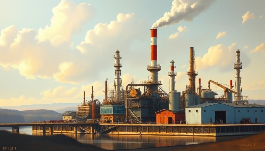 Huntsman Corp Stock Hits $10.08 – Investors Eye Recovery & Growth