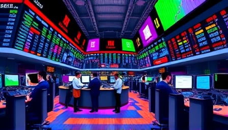 Huobi Token's Remarkable Recovery Highlights Crypto Market's Volatility and Potential Huobi Token's Remarkable Recovery Highlights Crypto Market's Volatility and Potential