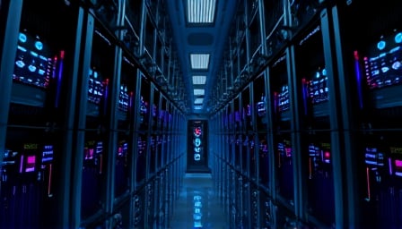 Hut 8 Corp. Reports Strong Q2 2025 Results, Eyes Gryphon Digital Mining Integration