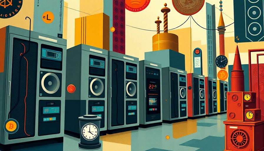 Hut 8 Corp. Stock Surges as Analysts Raise Targets to $80 and Buy Ratings Mount Hut 8 Corp. Stock Surges as Analysts Raise Targets to $80 and Buy Ratings Mount