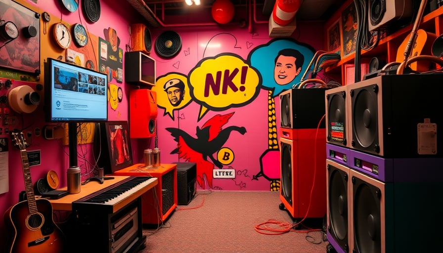 Hut 8 Corp's Market Resurgence: 2026 Stock Trends, Tech Strategy & Future Outlook