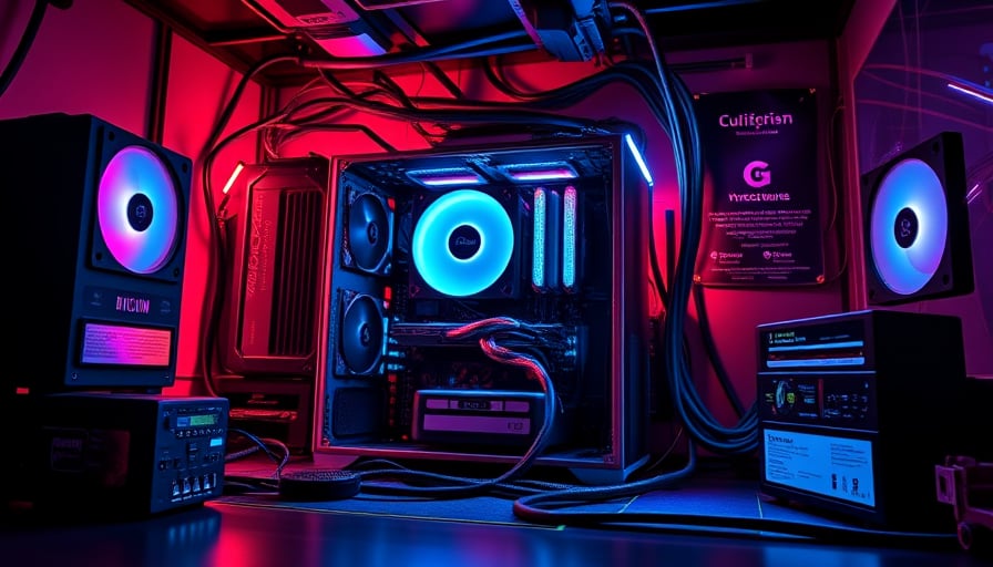 Hut 8 Faces Legal Scrutiny as Crypto Market Slumps – What's Next?