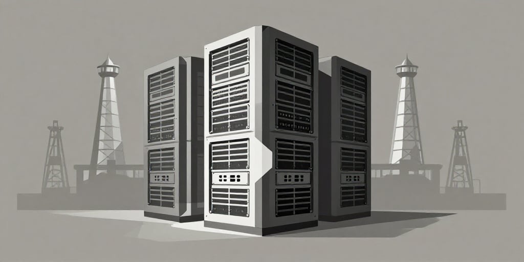 Hut 8's $9.8 B AI Data‑Center Lease Catapults Shares, Analysts Rethink Valuation Hut 8's $9.8 B AI Data‑Center Lease Catapults Shares, Analysts Rethink Valuation