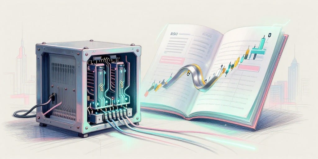 Hut 8 Corp. Shares Shift: Senior Officer Converts RSUs, Boosts Stake to 18K Shares Hut 8 Corp. Shares Shift: Senior Officer Converts RSUs, Boosts Stake to 18K Shares