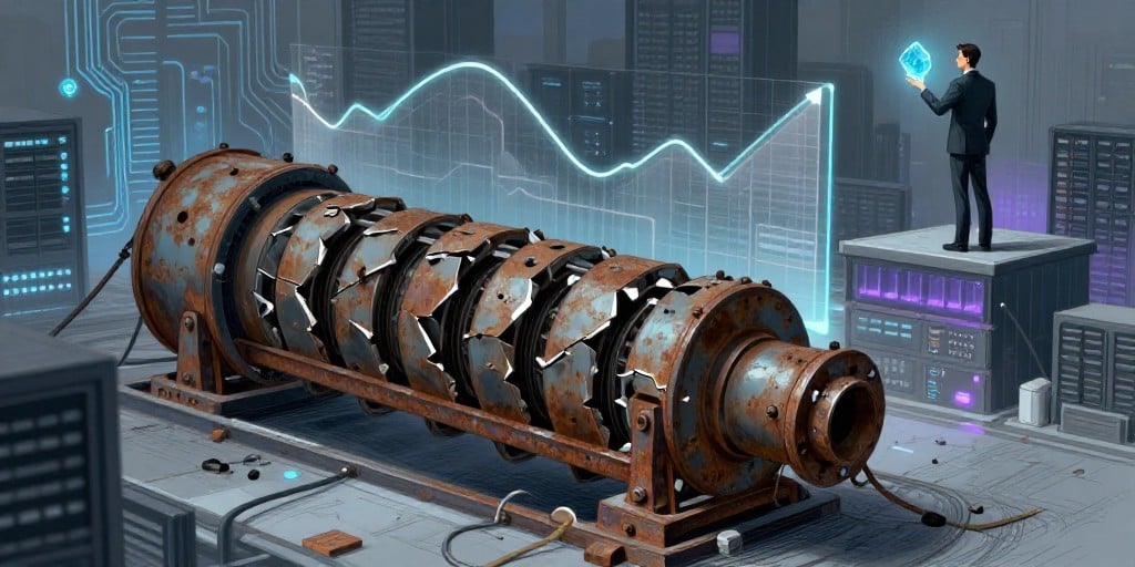 Hut 8 Corp: Facing Profit Losses, Volatility, and the Need for Strategic Reset in Crypto Mining Hut 8 Corp: Facing Profit Losses, Volatility, and the Need for Strategic Reset in Crypto Mining