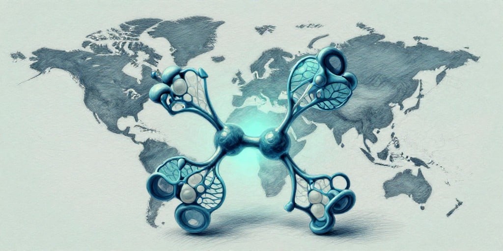 Hutchmed China Skyrockets: $1.3B GSK Deal Boosts KRAS‑Targeted Therapy