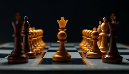HUUUGE Inc Faces Market Volatility Amid Gaming Industry Challenges