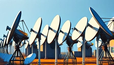 Hwa Create Co Ltd: Pioneering Innovation in Aerospace and Defense