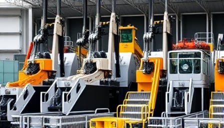 HWACHEON MACHINERY's Stock Soars: A Testament to Strategic Growth and Market Resilience