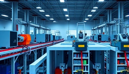 Hwatsing Technology Co Ltd: Leading the Charge in the Semiconductor Sector's Future