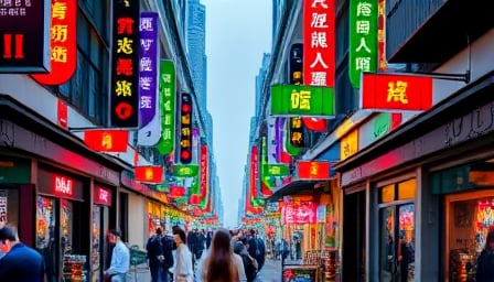 Hwatsing Technology Co Ltd: Shares Surge Amid Strong Financial Outlook and Strategic Expansion Plans