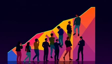 Hwaway Technology's Stock Soars to All-Time High Amidst Investor Optimism and Strong Financial Performance