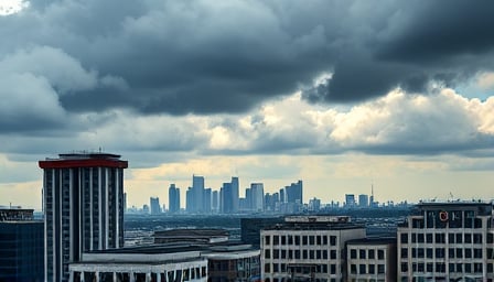 HY Energy Group Faces Delisting Amid Regulatory Scrutiny and Market Uncertainty HY Energy Group Faces Delisting Amid Regulatory Scrutiny and Market Uncertainty