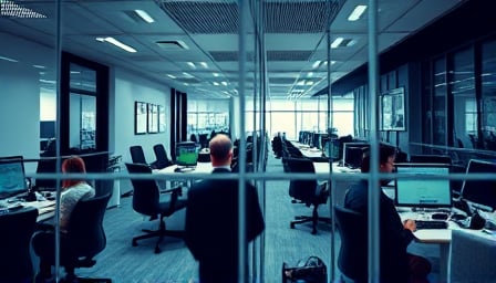 HY Energy Group Faces Delisting Risk Amid Regulatory Scrutiny and Market Challenges HY Energy Group Faces Delisting Risk Amid Regulatory Scrutiny and Market Challenges