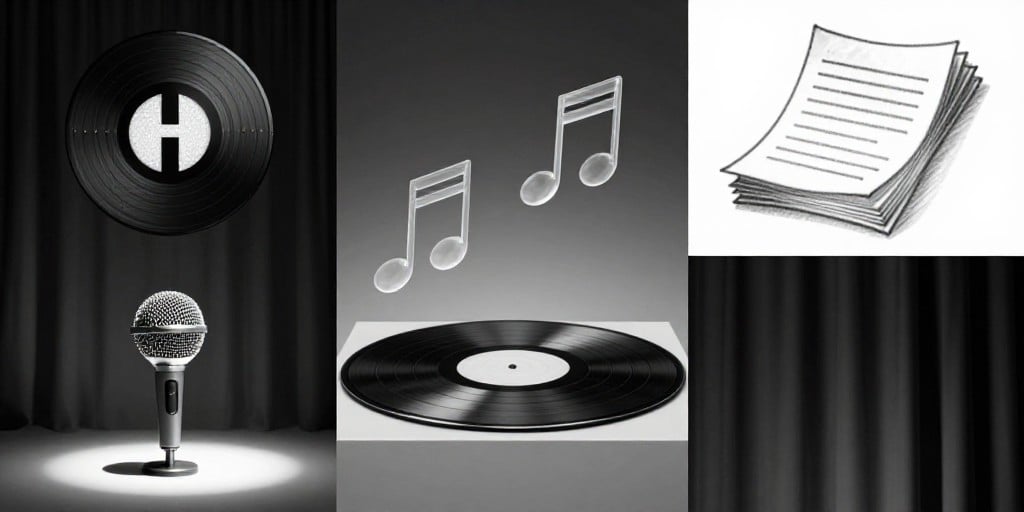 HYBE Q2 Beats Record Revenue with 640 Billion‑Won Concert Surge