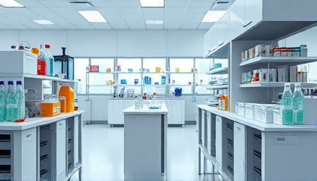 Hybio Pharmaceutical Co. Leads with Innovation and Growth in the Pharmaceutical Sector