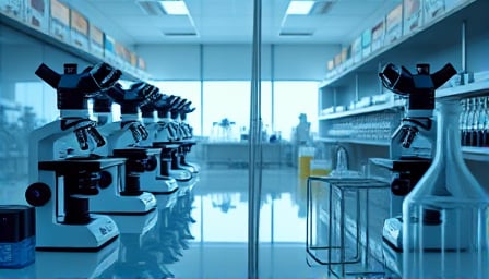 Hybio Pharmaceutical Leads Innovation in Peptide Drugs and Expands Global Healthcare Impact