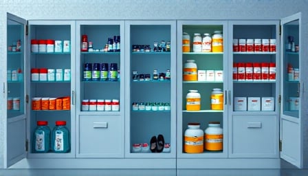 Hybio Pharmaceutical: Navigating Market Volatility and Innovation Challenges in the Pharmaceutical Sector