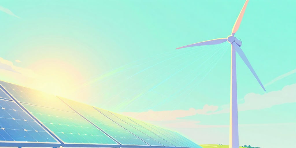 Hybrid Power Solutions Inc.: Leading the Charge in Solar‑Wind Energy Innovation Hybrid Power Solutions Inc.: Leading the Charge in Solar‑Wind Energy Innovation