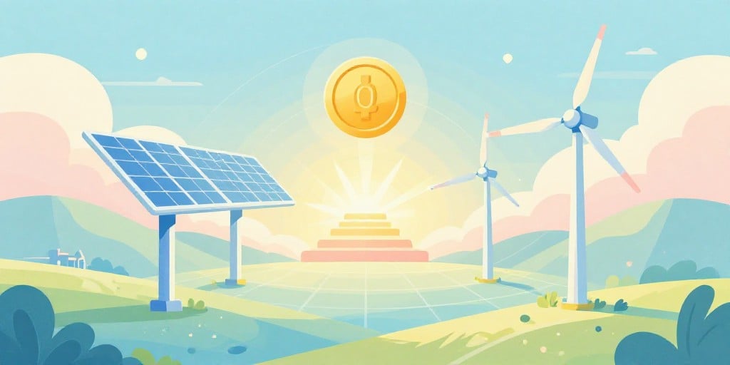 Hybrid Power Solutions Secures Private Placement to Boost Clean Energy Innovation