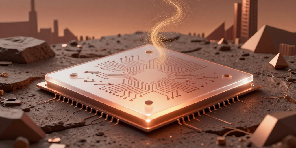 HYC Rides China's Semiconductor Surge, Powering Mechanical Equipment Demand