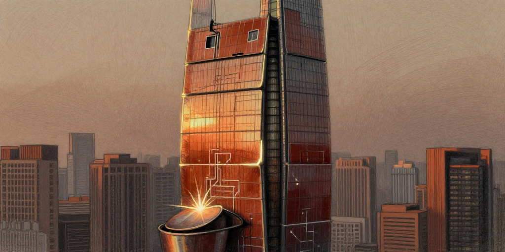 Hycan Holdings: Strong Market Performance & Diversified Growth in Metal Packaging Hycan Holdings: Strong Market Performance & Diversified Growth in Metal Packaging