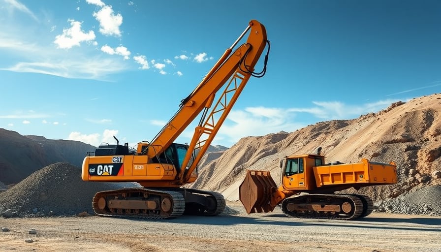 Hycroft Mining Clears $125.5M Debt, Boosts Market Confidence and Strategic Flexibility