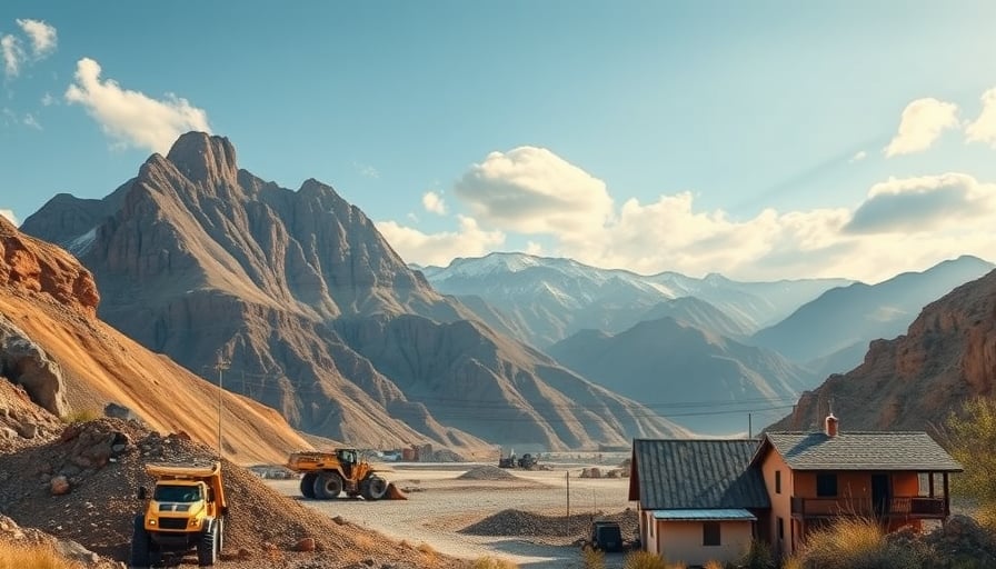 Hycroft Mining: Gold & Silver Focus Drives Resilience Amid Volatile Market Hycroft Mining: Gold & Silver Focus Drives Resilience Amid Volatile Market