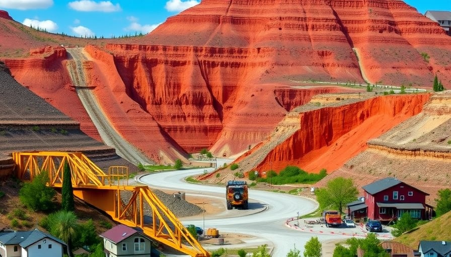 Hycroft Mining Repays $125.5 Million Debt, Enhances Financial Position