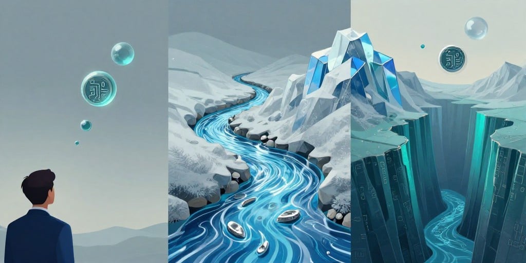 Hydration Crypto: 2026 Price Surge to $0.01304 & Resilient Recovery from $0.00062